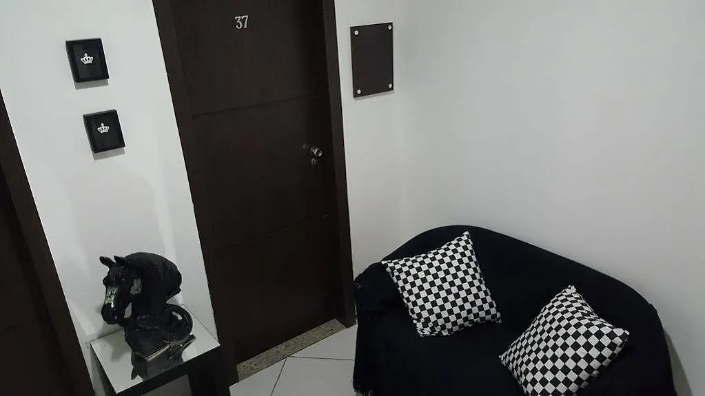 Hotel Recanto Das Perdizes São Paulo
