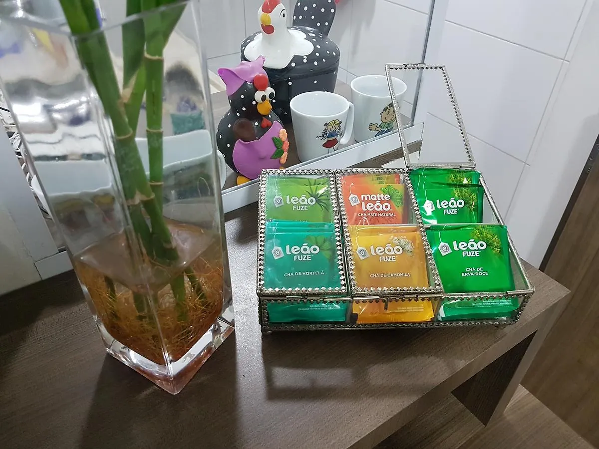 Hotel Recanto Das Perdizes São Paulo