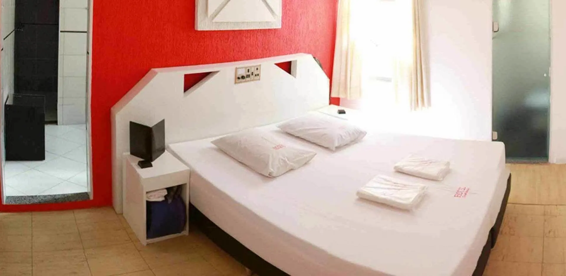 **  Hotel Recanto Das Perdizes São Paulo Brasilien