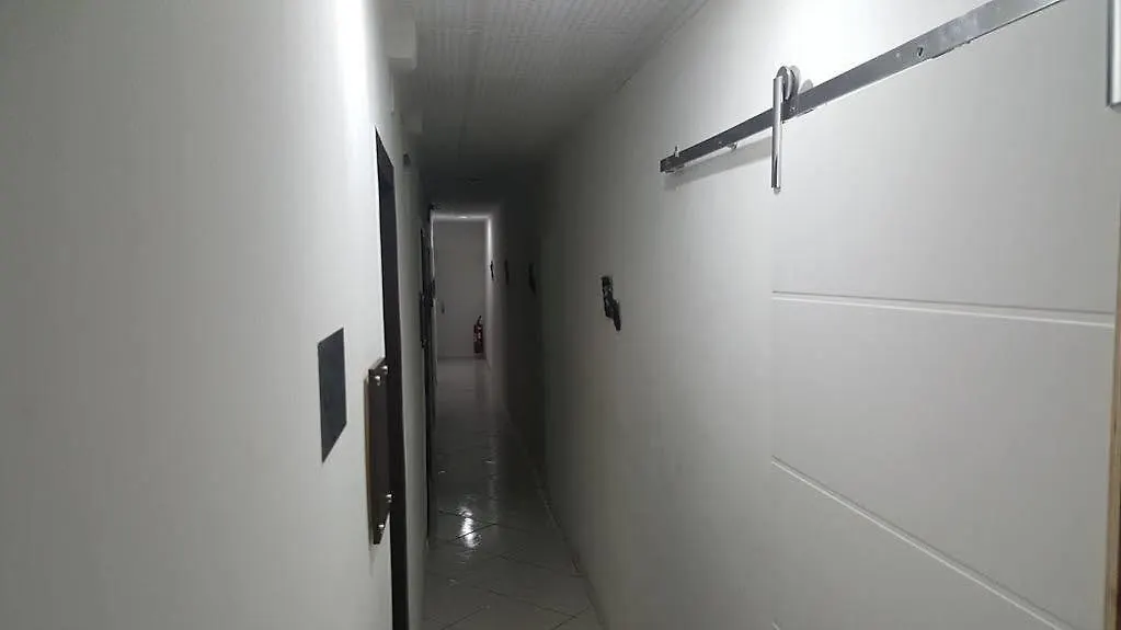 Hotel Recanto Das Perdizes São Paulo