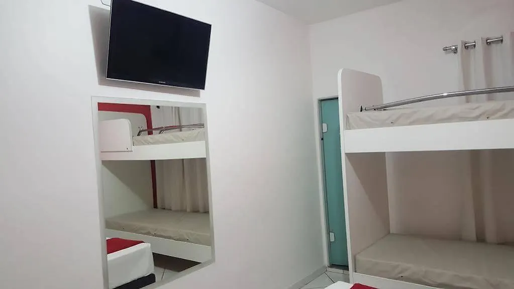 Hotel Recanto Das Perdizes São Paulo