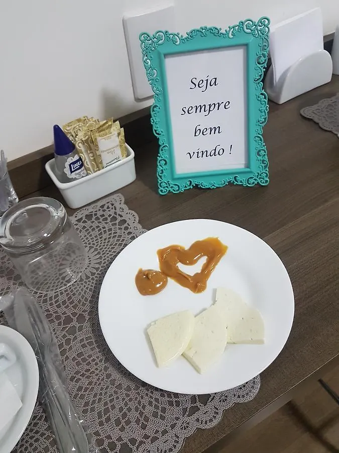 Hotel Recanto Das Perdizes São Paulo 2*,  Brasil