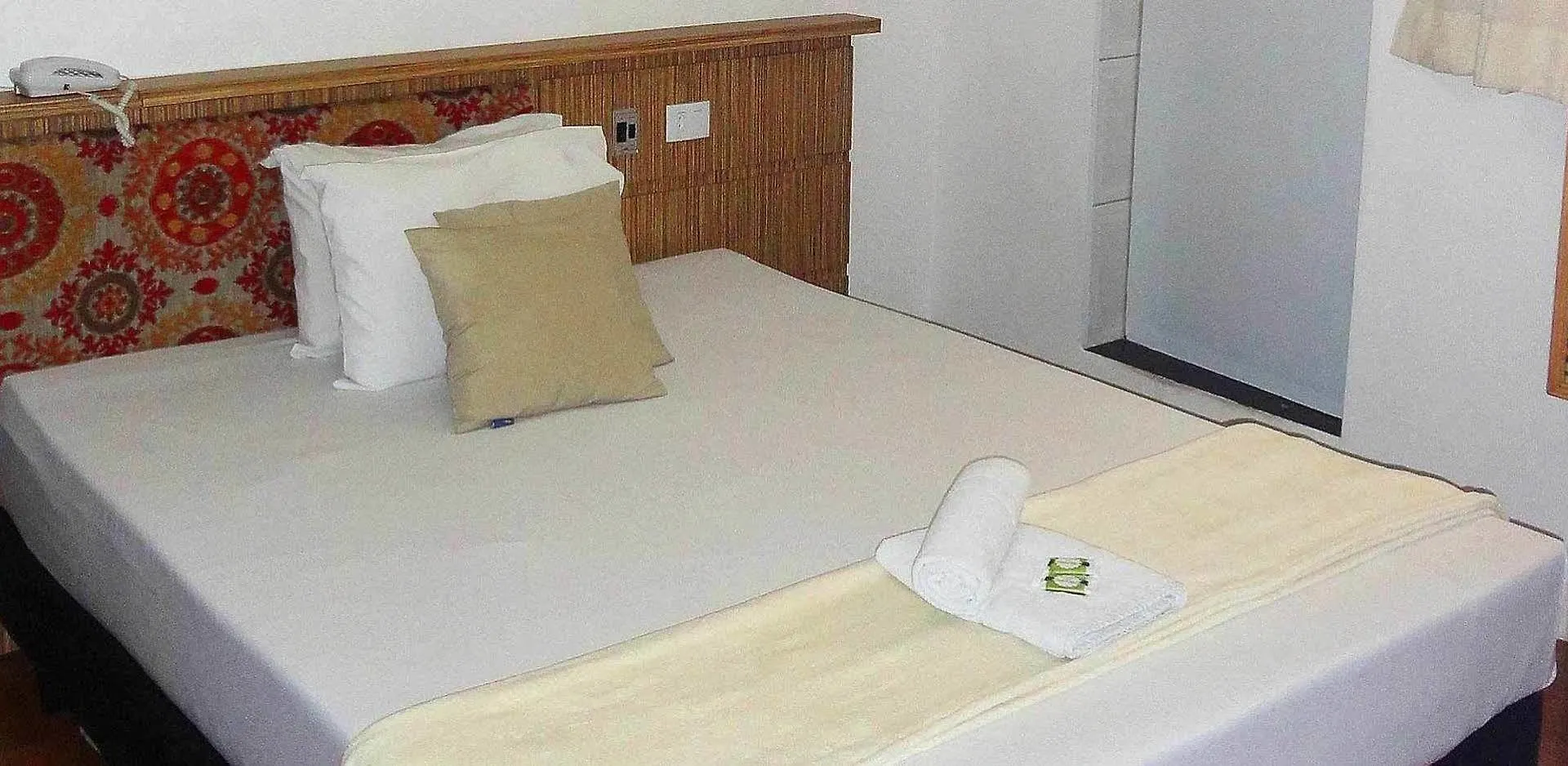 Hotel Recanto Das Perdizes São Paulo Brasil