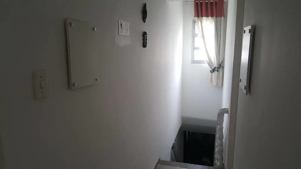 Hotel Recanto Das Perdizes São Paulo