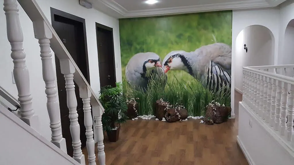 Hotel Recanto Das Perdizes São Paulo Brasil