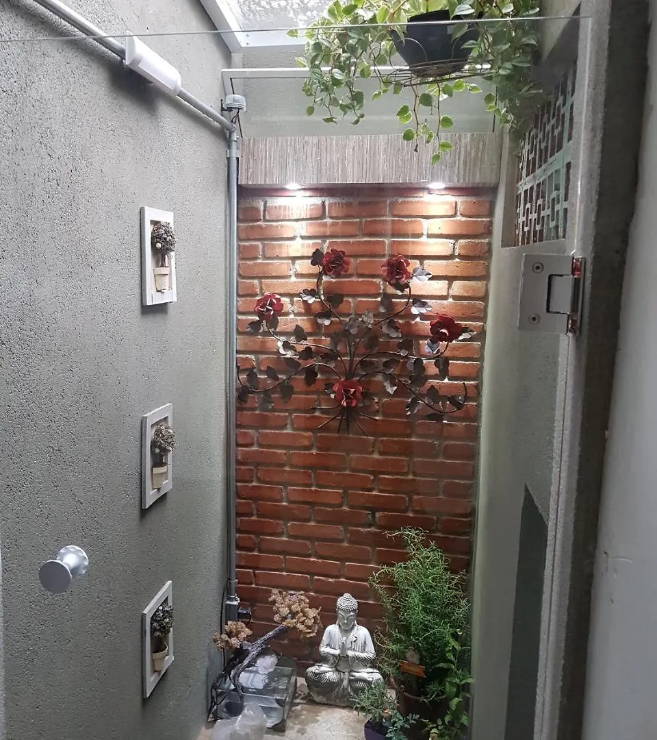 Hotel Recanto Das Perdizes São Paulo