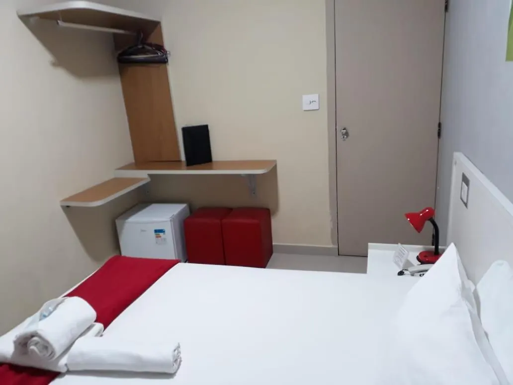 Hotel Recanto Das Perdizes São Paulo