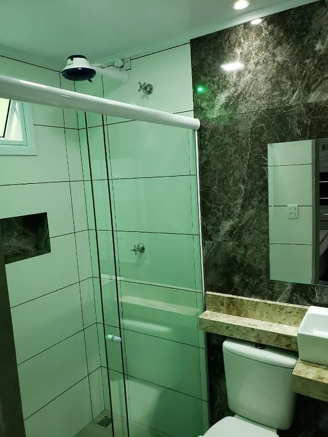 Hotel Recanto Das Perdizes São Paulo