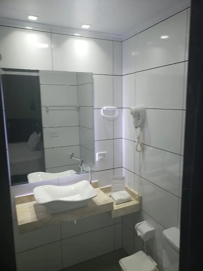 Hotel Recanto Das Perdizes São Paulo
